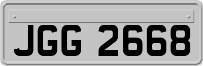 JGG2668