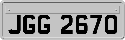 JGG2670