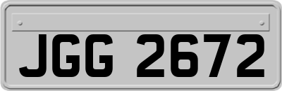 JGG2672