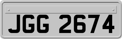 JGG2674