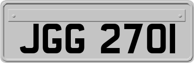 JGG2701