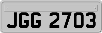 JGG2703