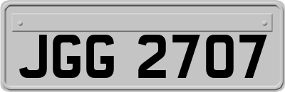 JGG2707