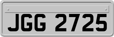 JGG2725