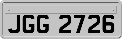 JGG2726