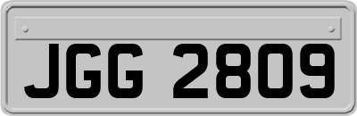 JGG2809