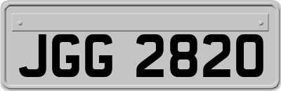 JGG2820
