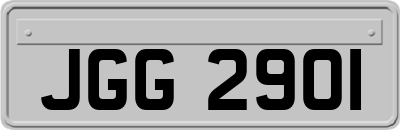 JGG2901
