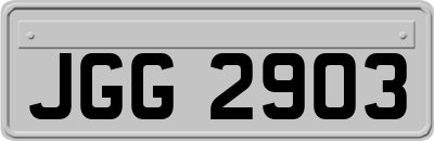 JGG2903