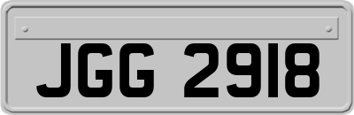 JGG2918