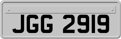JGG2919