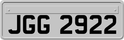 JGG2922