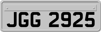 JGG2925