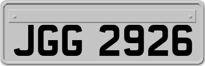 JGG2926