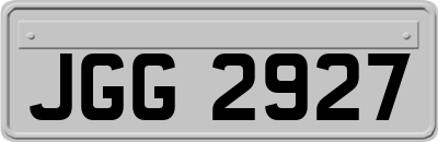 JGG2927