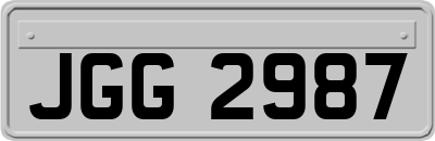 JGG2987