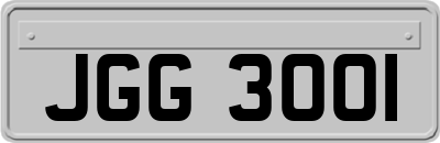 JGG3001