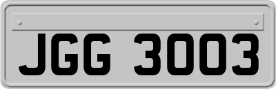 JGG3003
