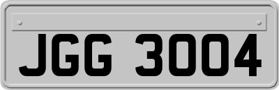 JGG3004