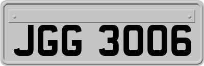 JGG3006