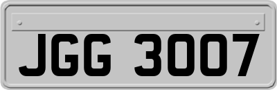 JGG3007