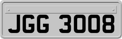 JGG3008