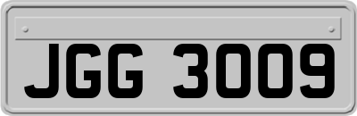 JGG3009