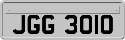 JGG3010