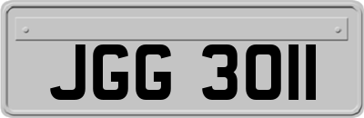JGG3011