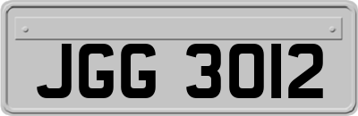 JGG3012