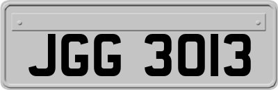 JGG3013