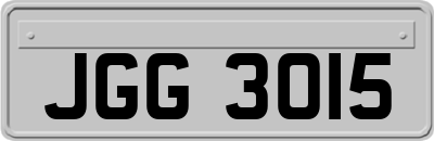 JGG3015
