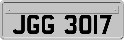 JGG3017
