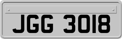JGG3018