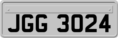 JGG3024