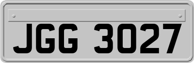 JGG3027