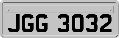 JGG3032