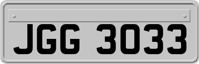 JGG3033