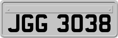 JGG3038