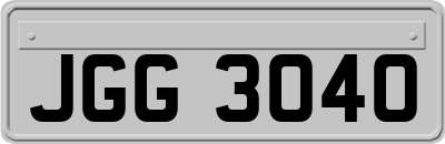 JGG3040