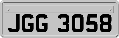 JGG3058