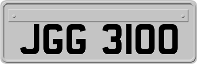 JGG3100