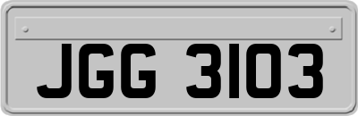 JGG3103