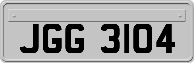 JGG3104