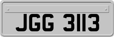 JGG3113