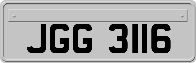 JGG3116