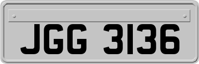 JGG3136