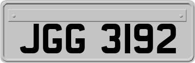 JGG3192
