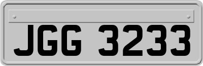 JGG3233