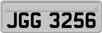 JGG3256